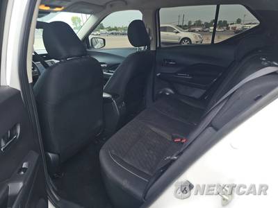 2024 Nissan Kicks SV - zdjęcie 13 z 28 - miniatura