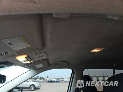 2024 Nissan Kicks SV - zdjęcie 17 z 28 - miniatura