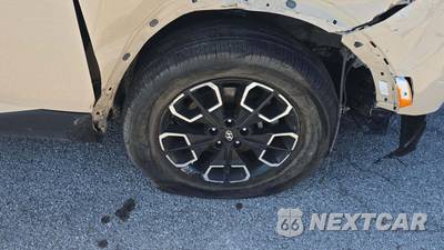 2022 Hyundai Santa Cruz SEL Crew Cab Short Bed - zdjęcie 20 z 34 - miniatura