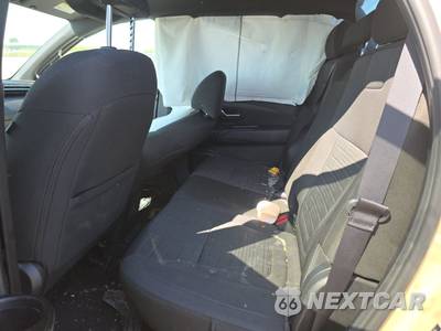 2022 Hyundai Santa Cruz SEL Crew Cab Short Bed - zdjęcie 13 z 34 - miniatura