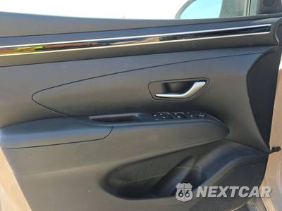 2022 Hyundai Santa Cruz SEL Crew Cab Short Bed - zdjęcie 9 z 34 - miniatura
