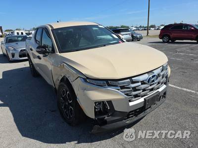 2022 Hyundai Santa Cruz SEL Crew Cab Short Bed - zdjęcie 3 z 34 - miniatura