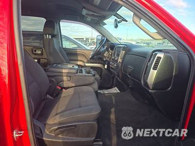 2018 Chevrolet Silverado 1500 LT Crew Cab Short Bed 1LT - zdjęcie 8 z 45 - miniatura