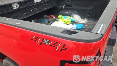2018 Chevrolet Silverado 1500 LT Crew Cab Short Bed 1LT - zdjęcie 21 z 45 - miniatura