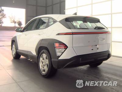2025 Hyundai Kona SE - zdjęcie 6 z 24 - miniatura