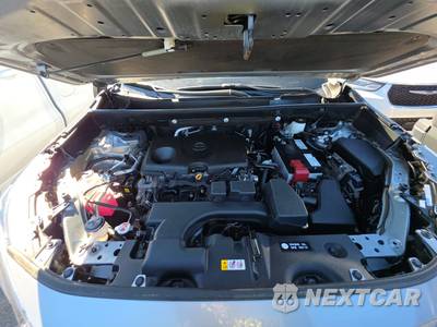 2024 Toyota RAV4 XLE - zdjęcie 15 z 33 - miniatura