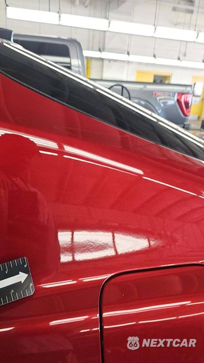 2023 Toyota Camry XLE - zdjęcie 29 z 35 - miniatura