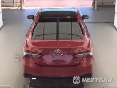 2023 Toyota Camry XLE - zdjęcie 5 z 35 - miniatura