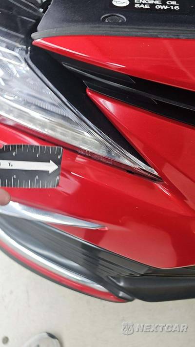 2023 Toyota Camry XLE - zdjęcie 34 z 35 - miniatura