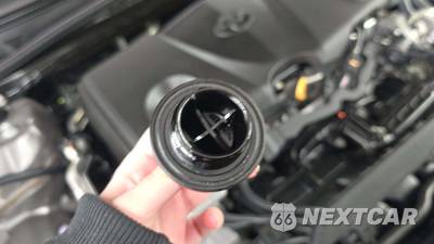 2024 Toyota Camry SE - zdjęcie 17 z 39 - miniatura