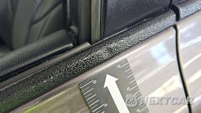 2024 Toyota Camry SE - zdjęcie 33 z 39 - miniatura