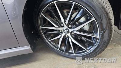 2024 Toyota Camry SE - zdjęcie 27 z 39 - miniatura