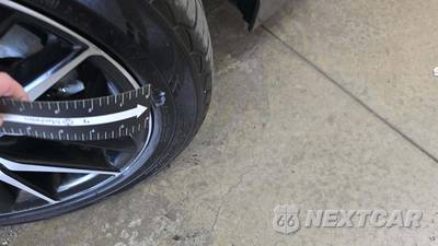 2024 Toyota Camry SE - zdjęcie 22 z 39 - miniatura
