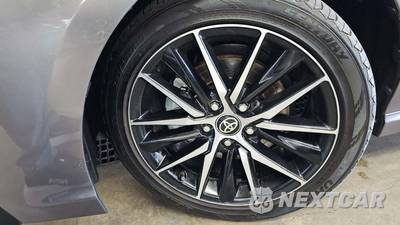 2024 Toyota Camry SE - zdjęcie 24 z 39 - miniatura