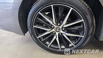 2024 Toyota Camry SE - zdjęcie 25 z 39 - miniatura