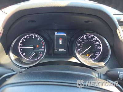 2024 Toyota Camry SE - zdjęcie 12 z 39 - miniatura