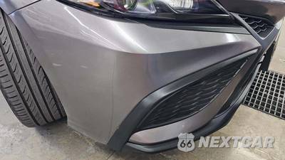 2024 Toyota Camry SE - zdjęcie 28 z 39 - miniatura