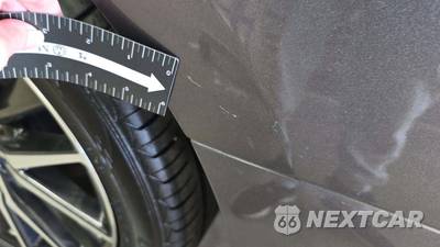 2024 Toyota Camry SE - zdjęcie 32 z 39 - miniatura