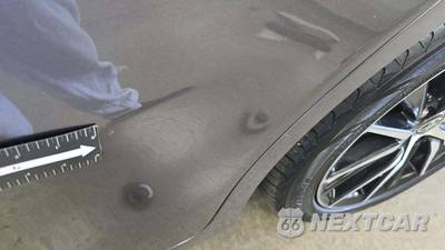 2024 Toyota Camry SE - zdjęcie 35 z 39 - miniatura
