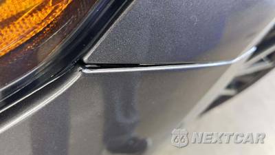2024 Toyota Camry SE - zdjęcie 30 z 39 - miniatura