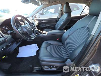 2024 Toyota Camry SE - zdjęcie 7 z 39 - miniatura