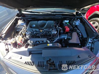 2024 Toyota Camry SE - zdjęcie 15 z 39 - miniatura