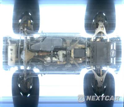 2022 Ford Bronco Base Advanced - zdjęcie 18 z 35 - miniatura