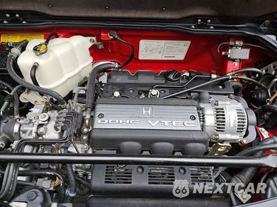 1991 Acura NSX - zdjęcie 16 z 22 - miniatura