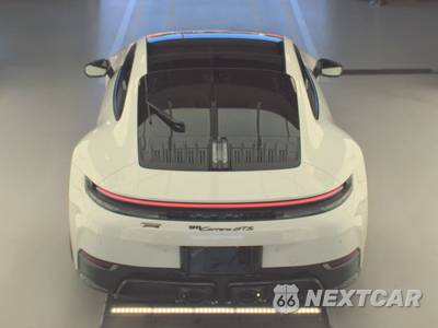 2026 Porsche 911 Carrera GTS - zdjęcie 5 z 19 - miniatura