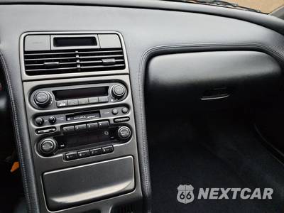1991 Acura NSX - zdjęcie 11 z 22 - miniatura