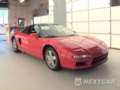 1991 Acura NSX - zdjęcie 3 z 22 - miniatura