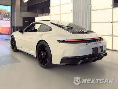 2026 Porsche 911 Carrera GTS - zdjęcie 6 z 19 - miniatura