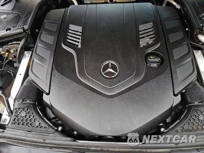 2023 Mercedes-Benz S 580 4MATIC - zdjęcie 16 z 21 - miniatura