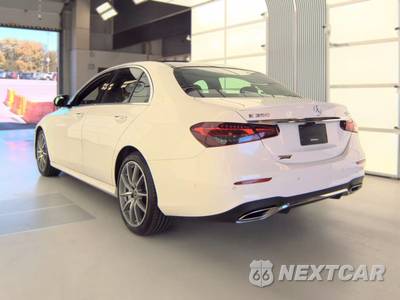 2023 Mercedes-Benz E 350 4MATIC Sedan - zdjęcie 6 z 19 - miniatura
