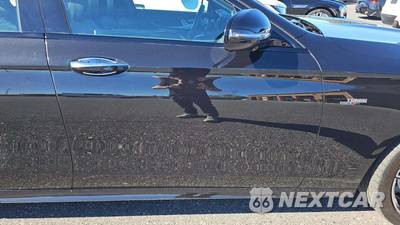 2019 Mercedes-Benz AMG E 53 4MATIC Sedan - zdjęcie 20 z 25 - miniatura