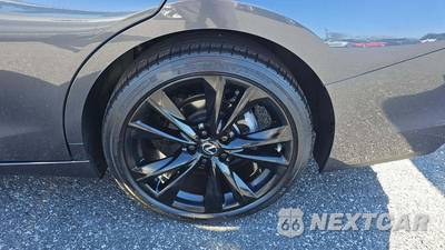 2023 Lexus ES 350 F SPORT Handling - zdjęcie 21 z 25 - miniatura