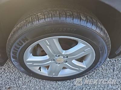 2009 Subaru Forester 2.5X - zdjęcie 9 z 22 - miniatura
