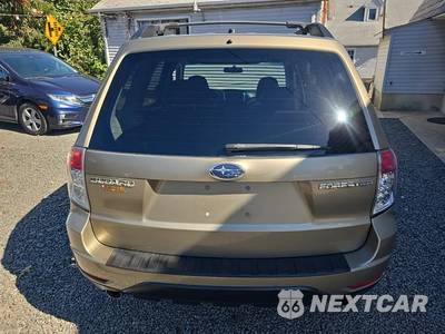 2009 Subaru Forester 2.5X - zdjęcie 5 z 22 - miniatura