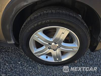 2009 Subaru Forester 2.5X - zdjęcie 11 z 22 - miniatura