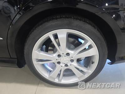 2013 Mercedes-Benz E 350 4MATIC Sedan - zdjęcie 11 z 23 - miniatura