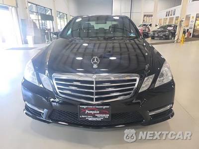 2013 Mercedes-Benz E 350 4MATIC Sedan - zdjęcie 2 z 23 - miniatura