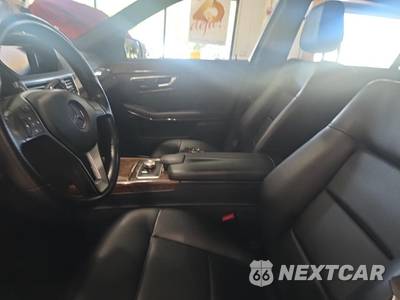 2013 Mercedes-Benz E 350 4MATIC Sedan - zdjęcie 13 z 23 - miniatura