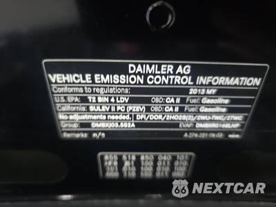 2013 Mercedes-Benz E 350 4MATIC Sedan - zdjęcie 21 z 23 - miniatura