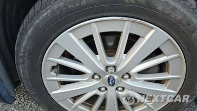 2017 Subaru Impreza 5-Door 2.0i Premium Hatchback - zdjęcie 19 z 24 - miniatura