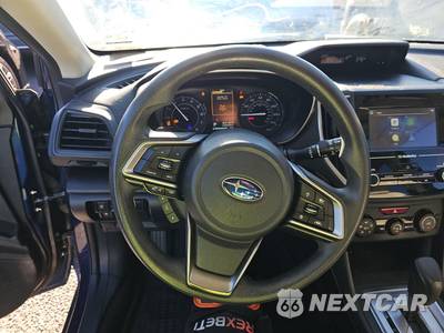 2017 Subaru Impreza 5-Door 2.0i Premium Hatchback - zdjęcie 10 z 24 - miniatura