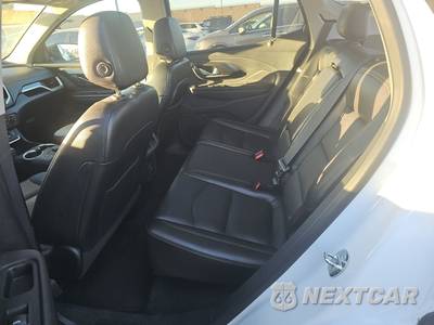 2021 GMC Terrain SLT 4SA - zdjęcie 13 z 23 - miniatura