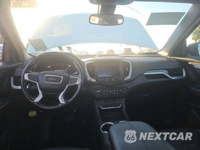 2021 GMC Terrain SLT 4SA - zdjęcie 11 z 23 - miniatura