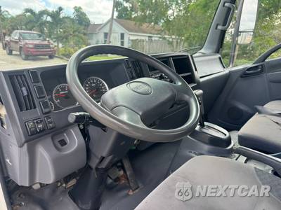 2014 Isuzu NPR HD Base Low Tilt - zdjęcie 21 z 28 - miniatura