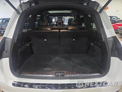 2023 Mercedes-Benz GLS 580 4MATIC - zdjęcie 21 z 26 - miniatura
