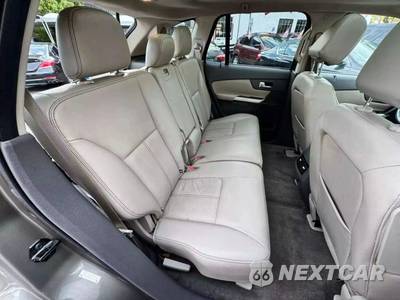 2013 Ford Edge Limited - zdjęcie 31 z 38 - miniatura